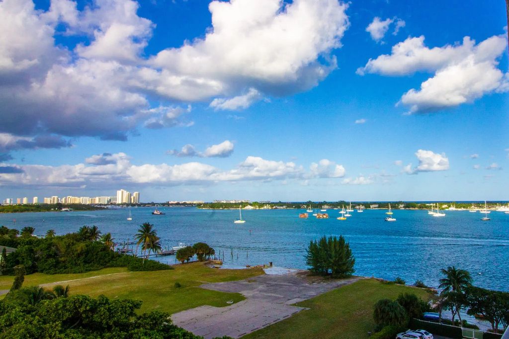 5600 N Flagler Drive, West Palm Beach