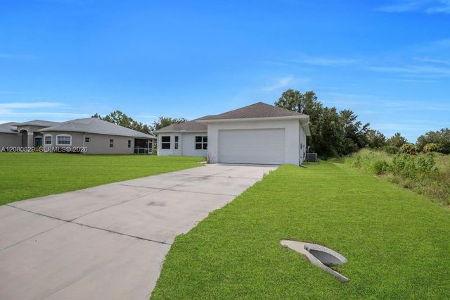 2 of 31 - 856 William Denver Street, Lehigh Acres, FL