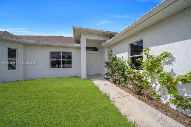 4 of 31 - 856 William Denver Street, Lehigh Acres, FL