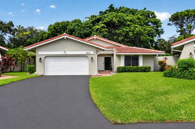2834 Deer Creek Kelly Brooke Lane, Deerfield Beach