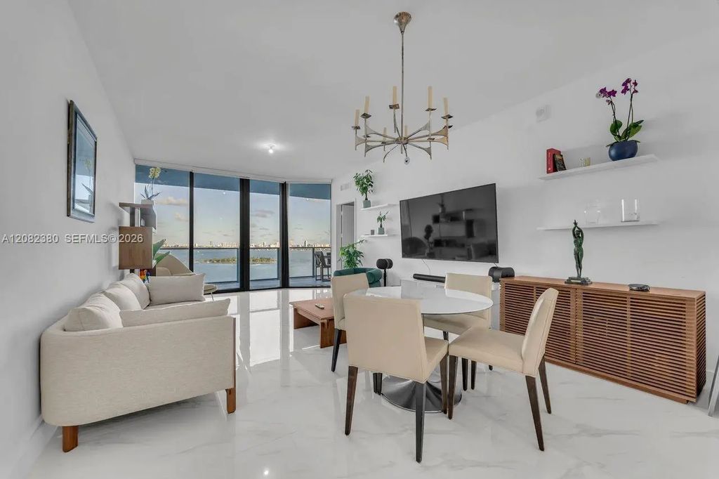 700 Ne 24th Street #1405, Miami