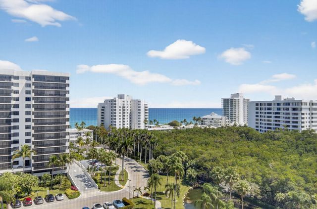 3420 S Ocean Boulevard #11s, Highland Beach