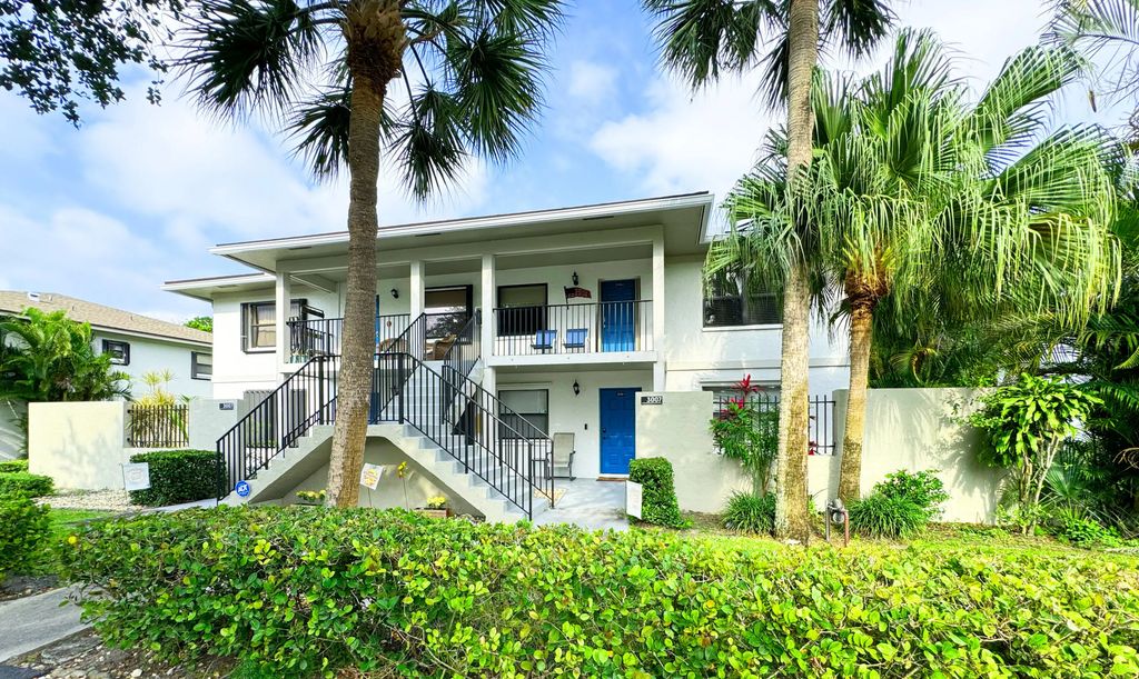 3007 Sw 21st Terrace, Delray Beach