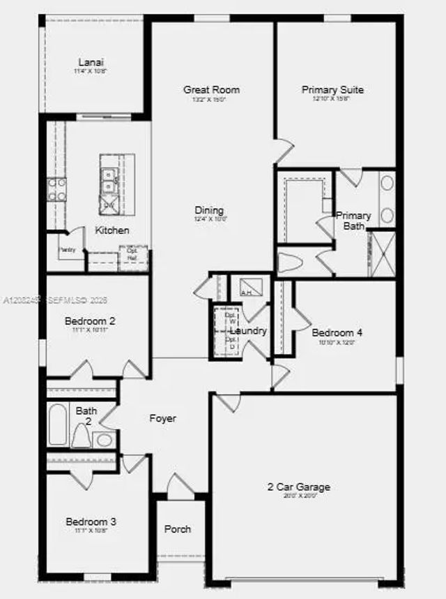 3 of 5 - 6778 Equinox Lane, North Fort Myers, FL