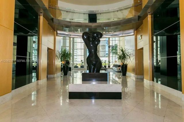 2 of 26 - 901 Brickell Key Boulevard #1105, Miami, FL