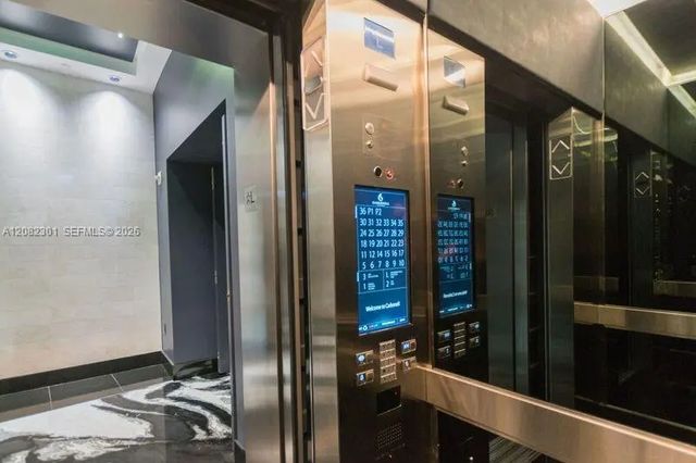 4 of 26 - 901 Brickell Key Boulevard #1105, Miami, FL