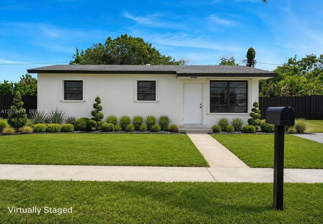 10720 Sw 147th Street, Miami