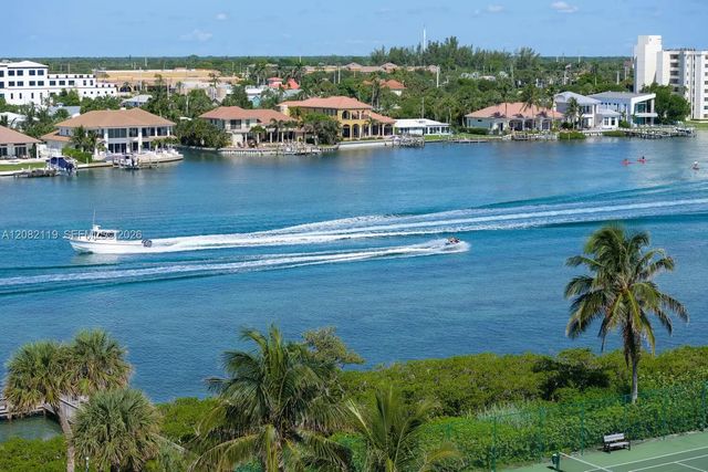 4 of 63 - 19670 Beach Road #phb4, Tequesta, FL