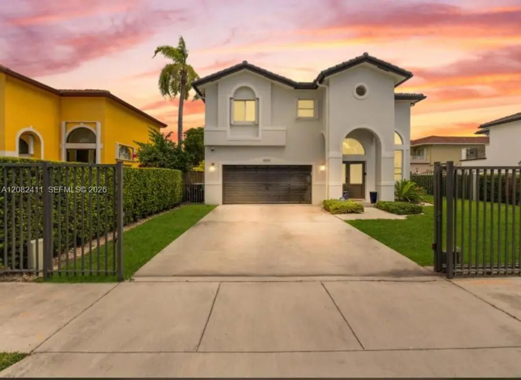 15931 Sw 61st Lane, Miami