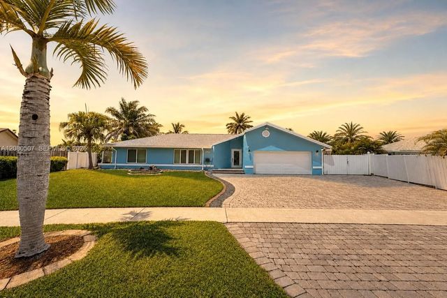 2811 Sw 82nd Way, Davie
