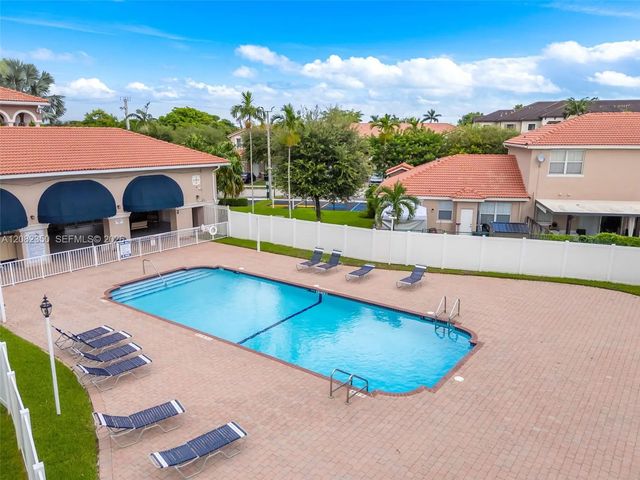 27293 Sw 138th Path, Homestead