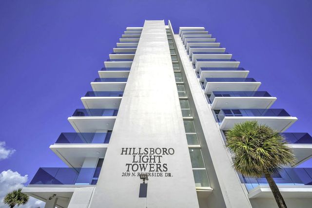 2 of 24 - 2639 N Riverside Drive #505, Pompano Beach, FL