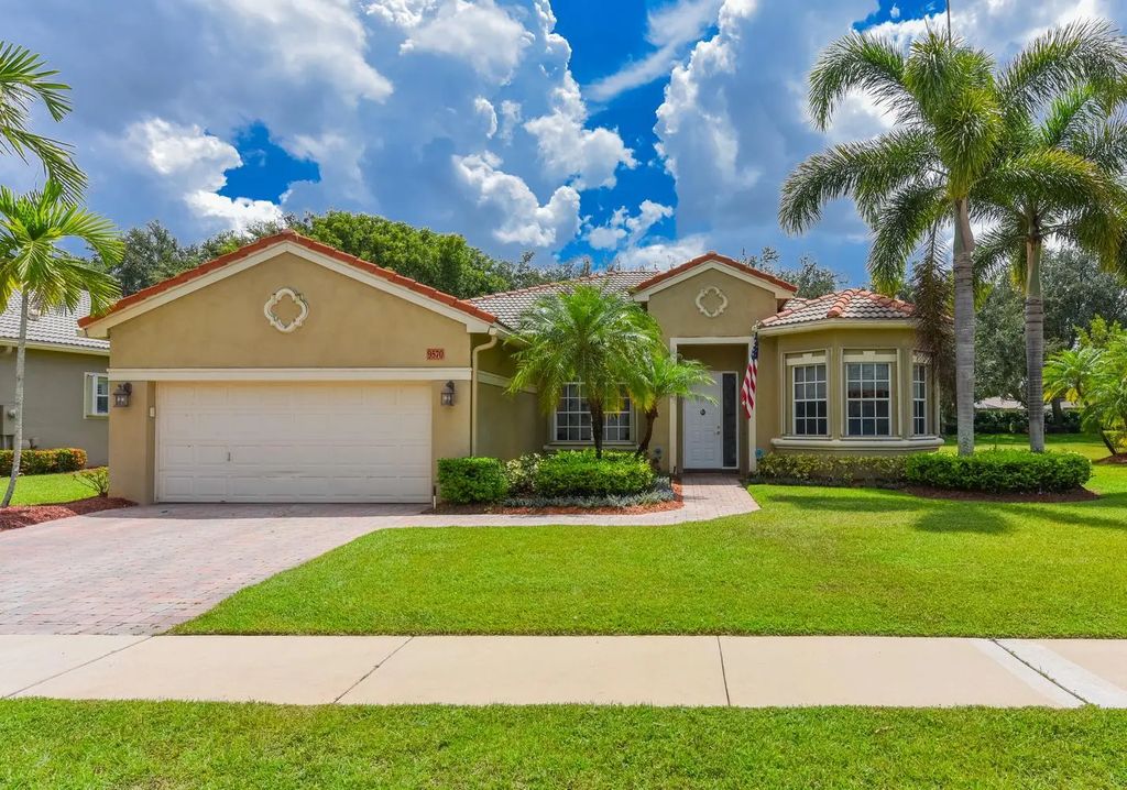 9570 Lantern Bay Circle, West Palm Beach