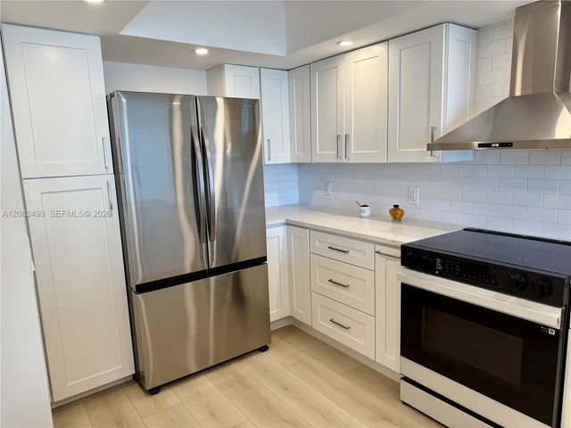 3 of 25 - 20335 W Country Club Drive #1203, Aventura, FL