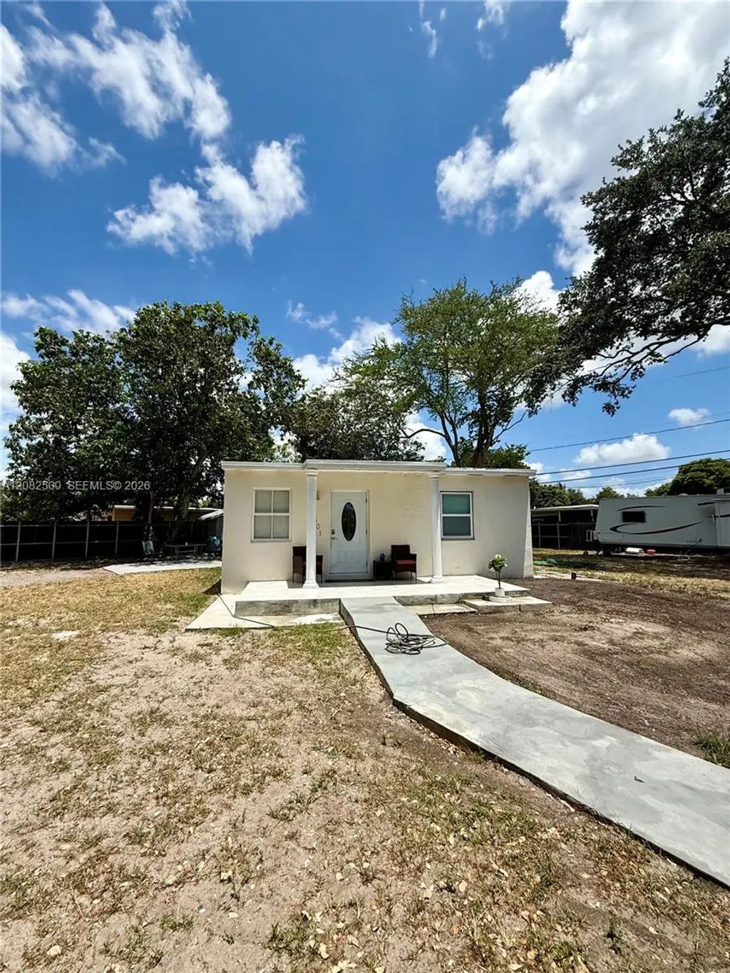 12801 Westview Drive, Miami