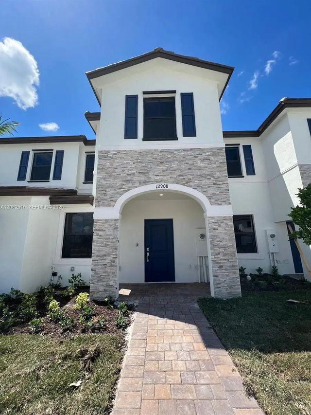 12908 Sw 233rd Terrace, Homestead