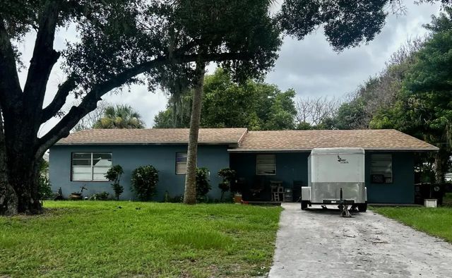 612 N 23rd Street, Fort Pierce