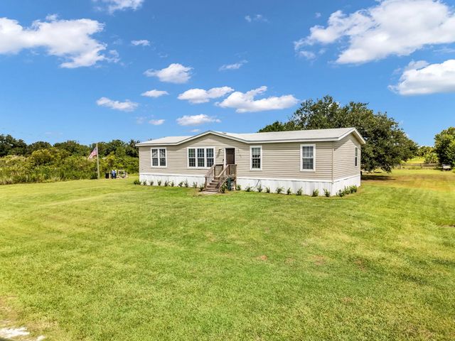 19683 Nw 302nd Street, Okeechobee