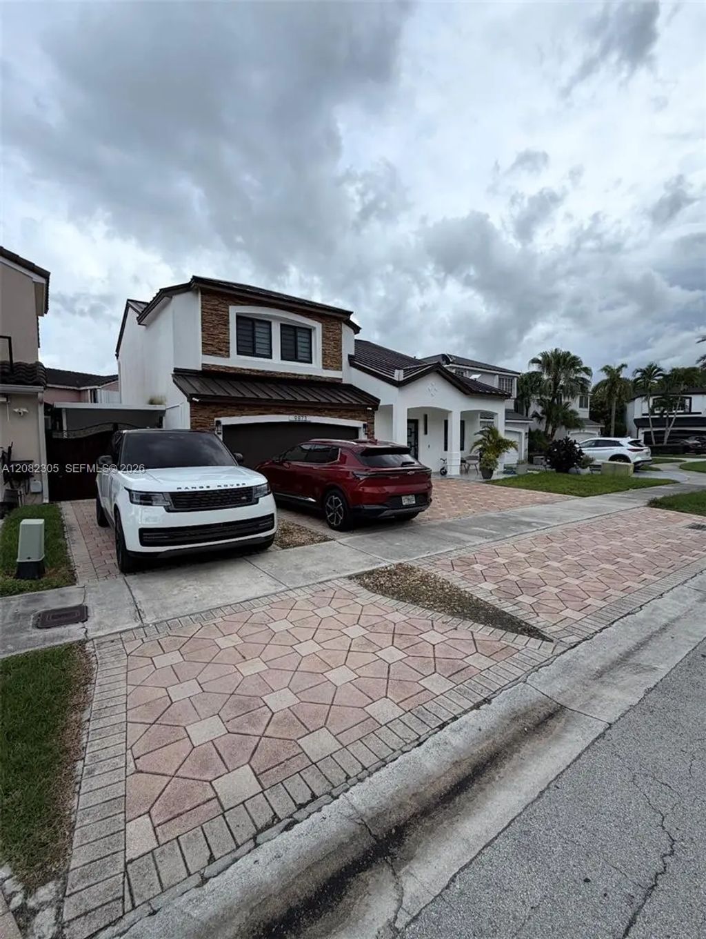 9873 Sw 154th Court, Miami