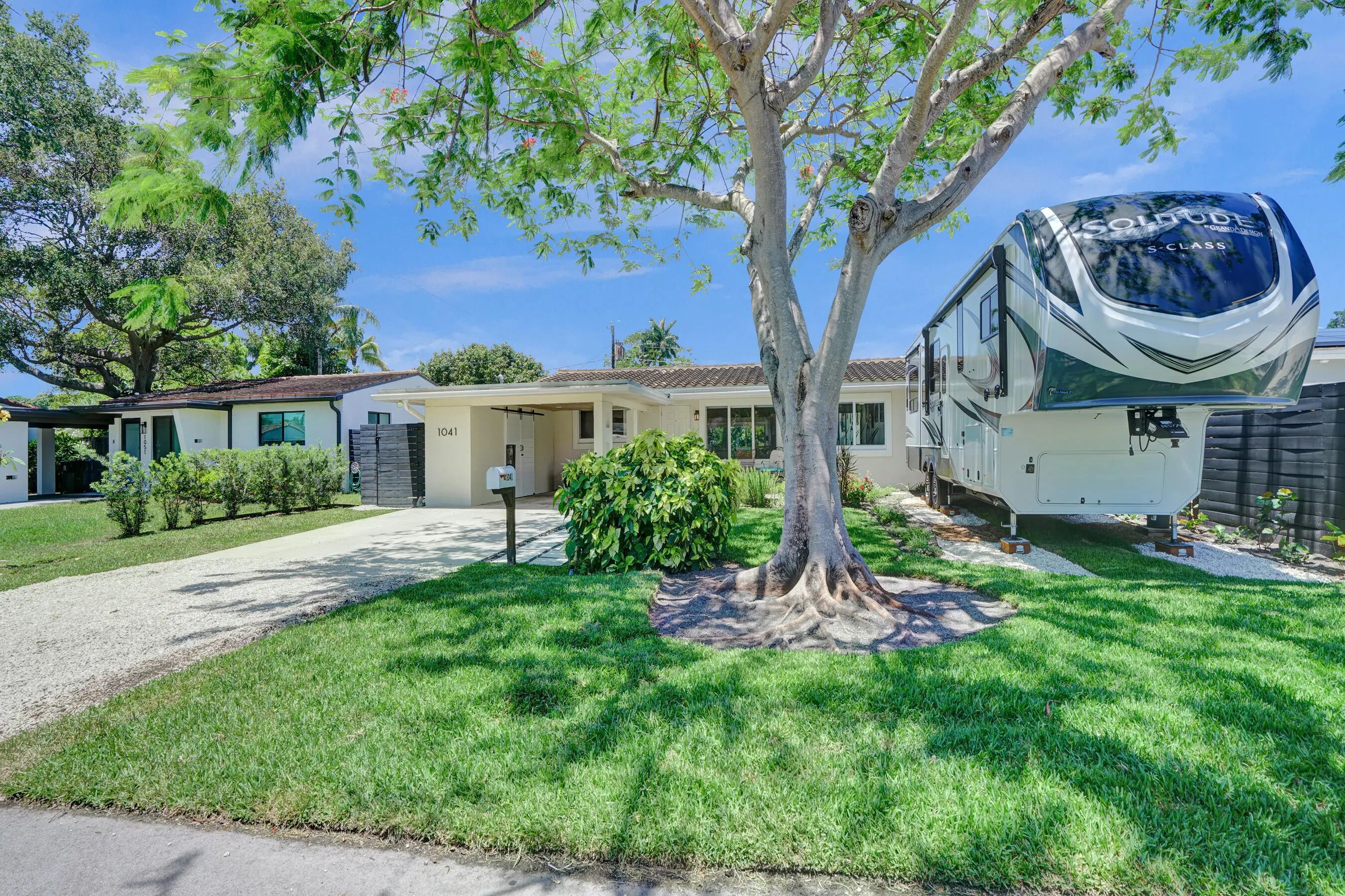 1041 Sw 32nd Street, Fort Lauderdale