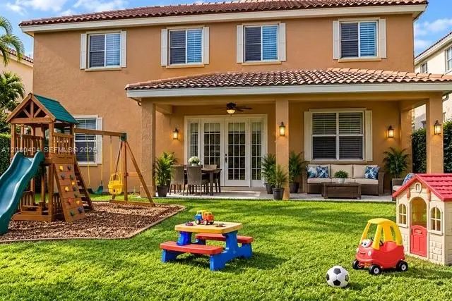 4 of 44 - 4154 Staghorn Lane, Weston, FL
