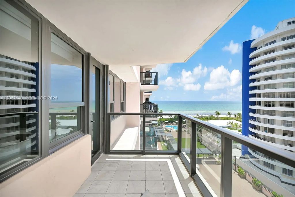 5225 Collins Avenue #1015, Miami Beach