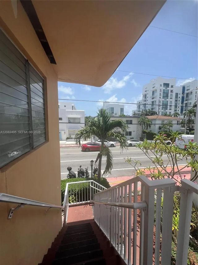 7720 Harding Avenue #8, Miami Beach