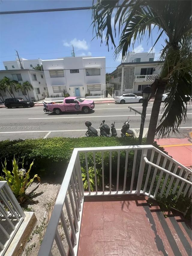 2 of 41 - 7720 Harding Avenue #8, Miami Beach, FL
