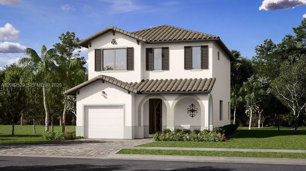 7999 Nw 25 Court, Sunrise