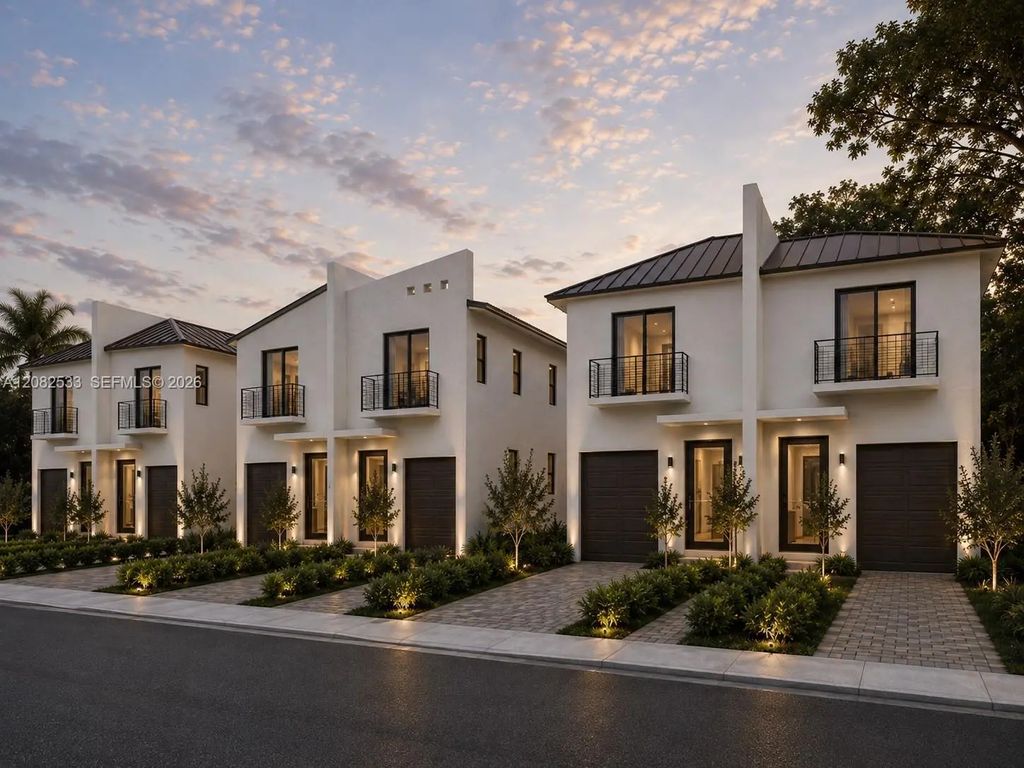 6127 Sw 35th Street, Miramar