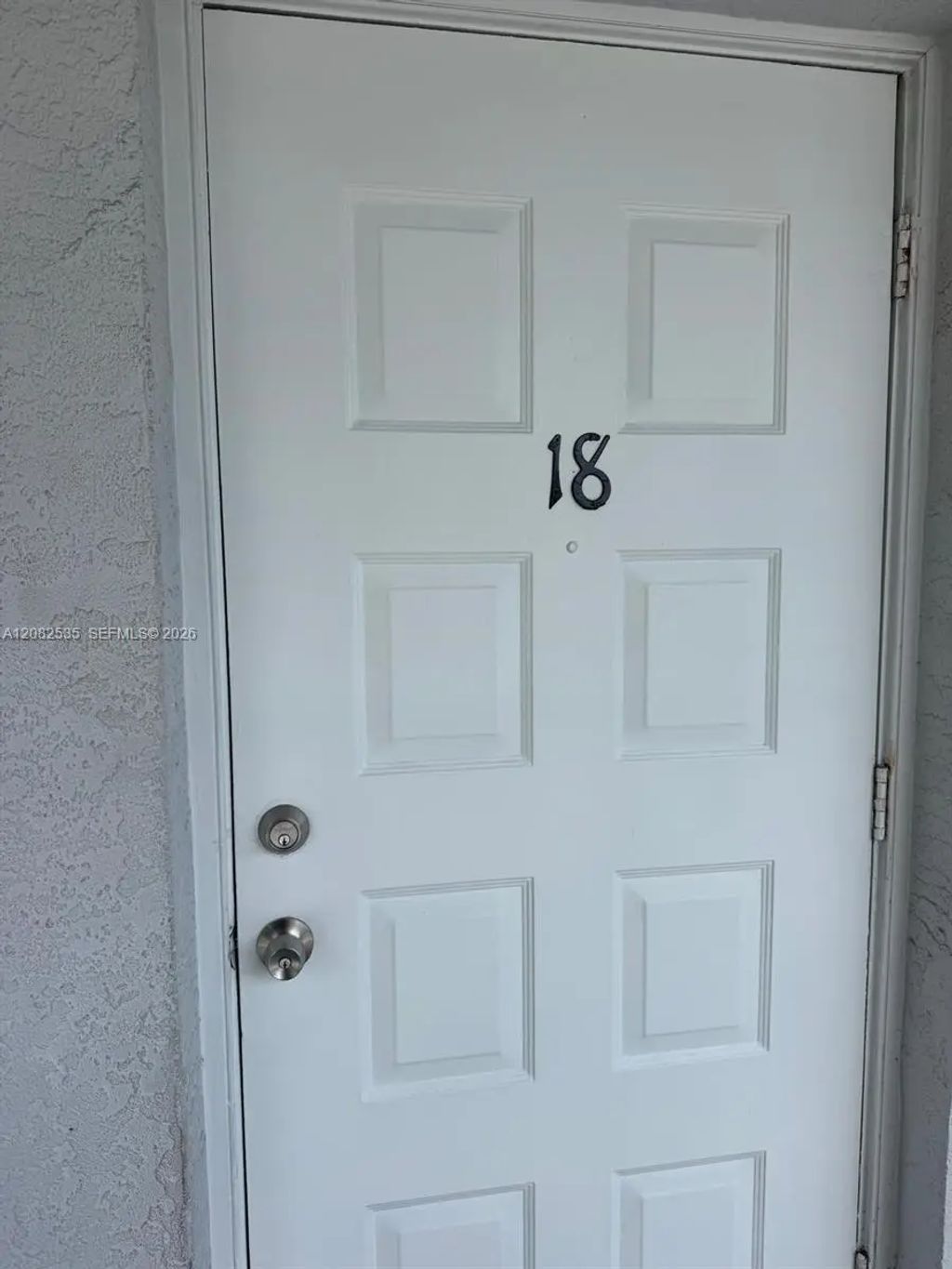 2401 Van Buren Street #apt 18, Hollywood