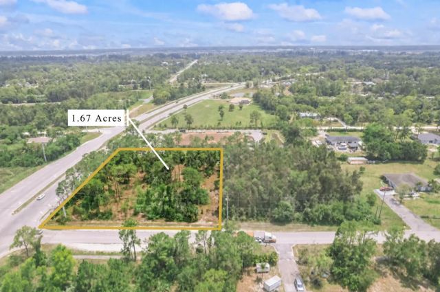 2 of 10 - 0 Orange Boulevard, The Acreage, FL