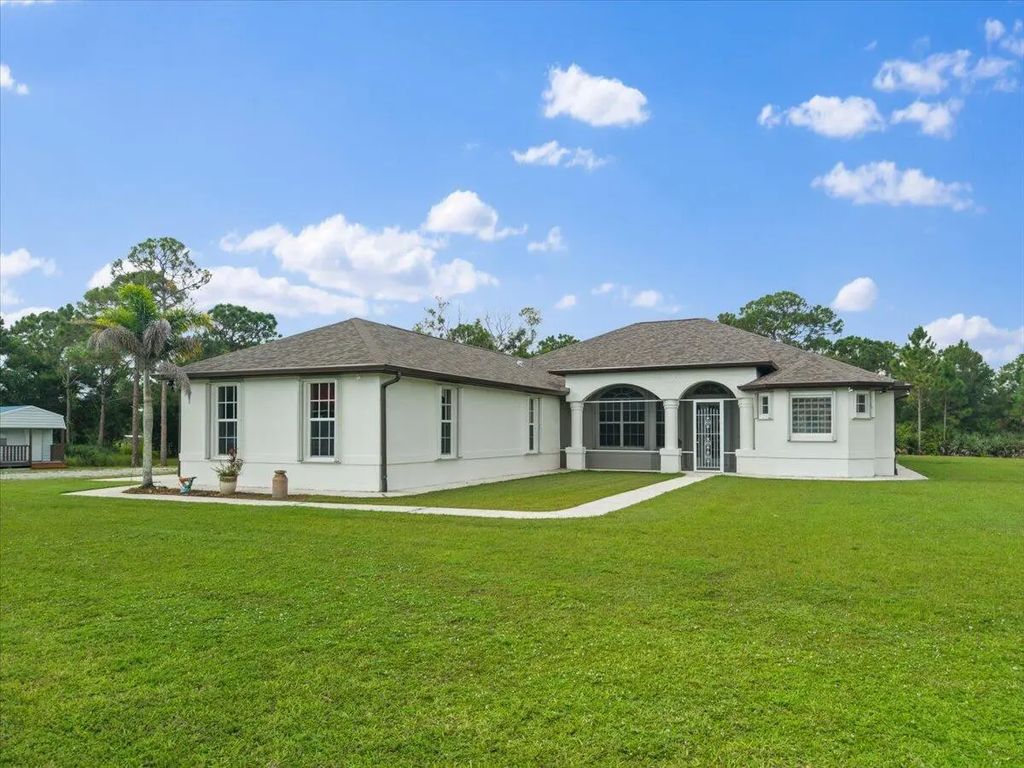 13625 79th Street, Fellsmere