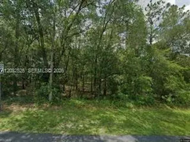 5210 E Backner Ln34452, Inverness