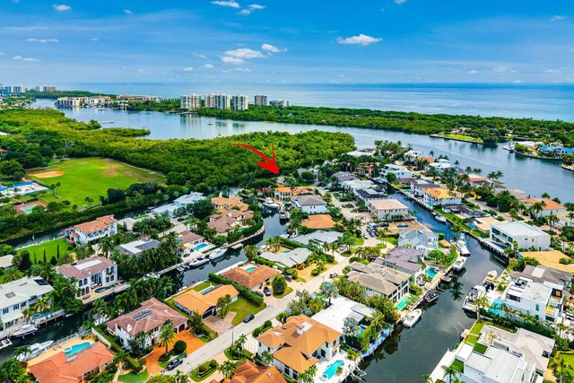 611 Phillips Drive, Boca Raton