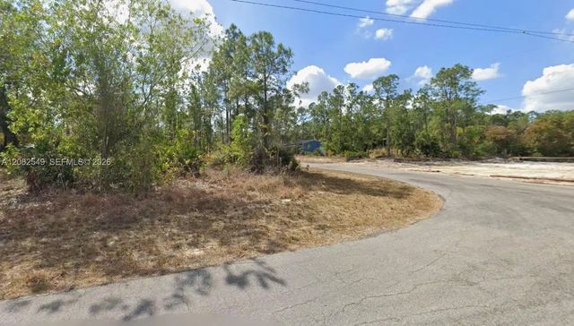 315 Ludlow Avenue, Lehigh Acres