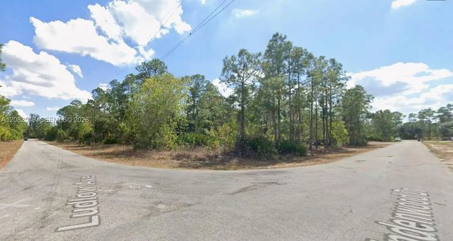 2 of 6 - 315 Ludlow Avenue, Lehigh Acres, FL