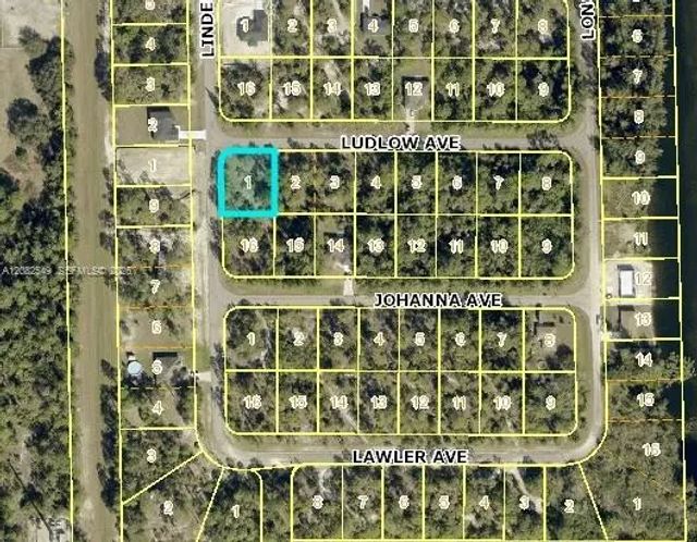 4 of 6 - 315 Ludlow Avenue, Lehigh Acres, FL
