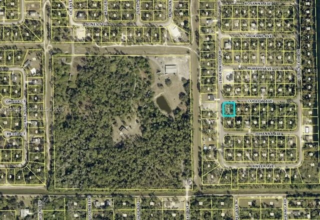 5 of 6 - 315 Ludlow Avenue, Lehigh Acres, FL