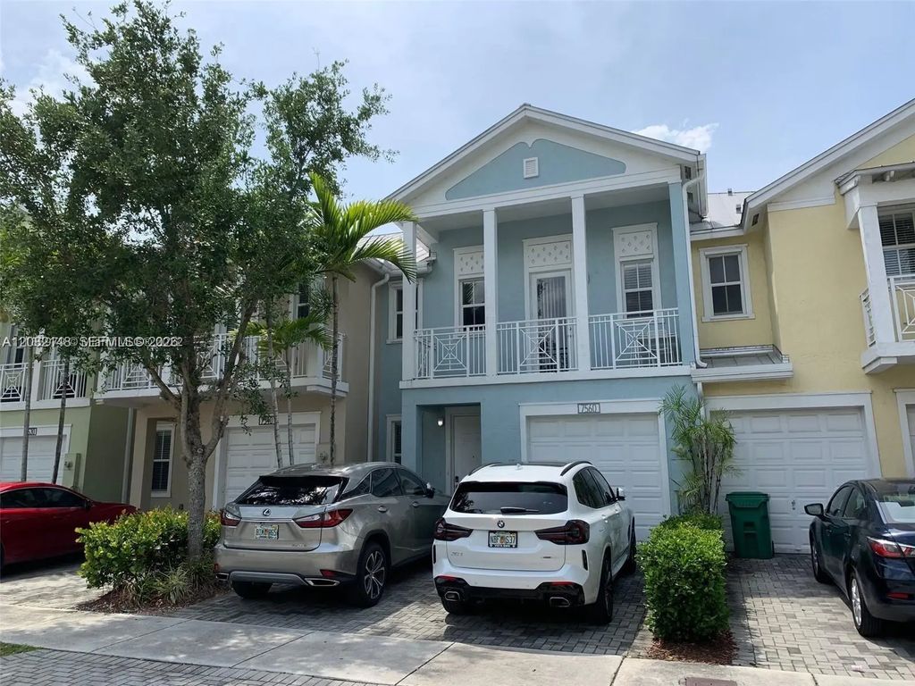 7560 Nw 116th Avenue #7560, Doral