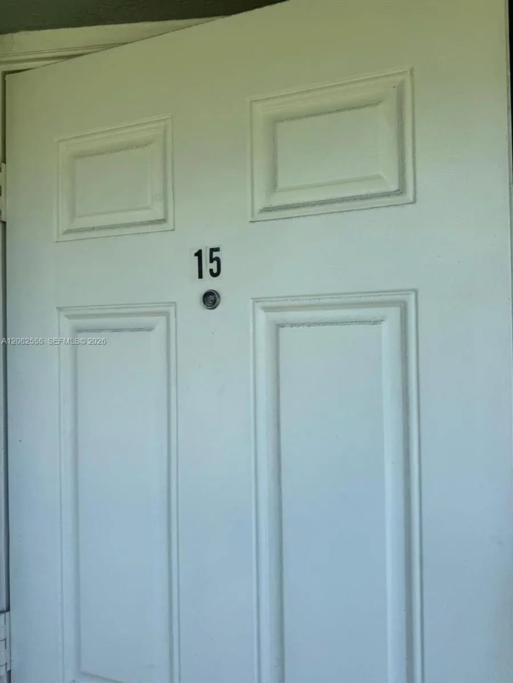 3260 Ne 19th Avenue #15, Oakland Park