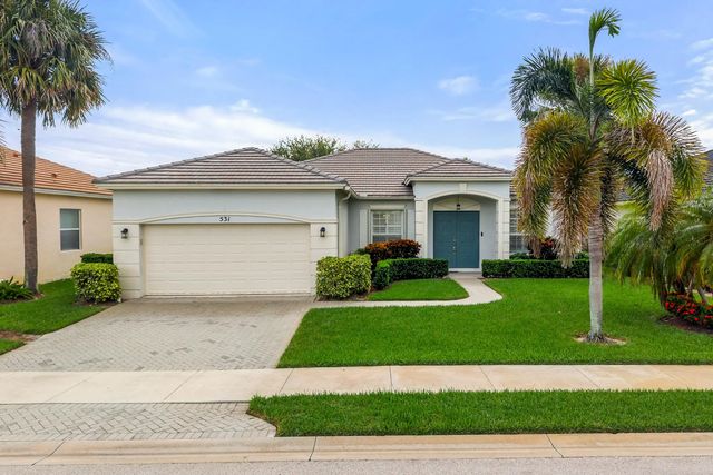 3 of 56 - 531 Sw Lake Manatee Way, Port St. Lucie, FL