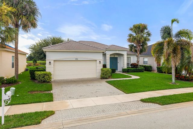 4 of 56 - 531 Sw Lake Manatee Way, Port St. Lucie, FL