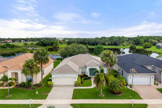 5 of 56 - 531 Sw Lake Manatee Way, Port St. Lucie, FL