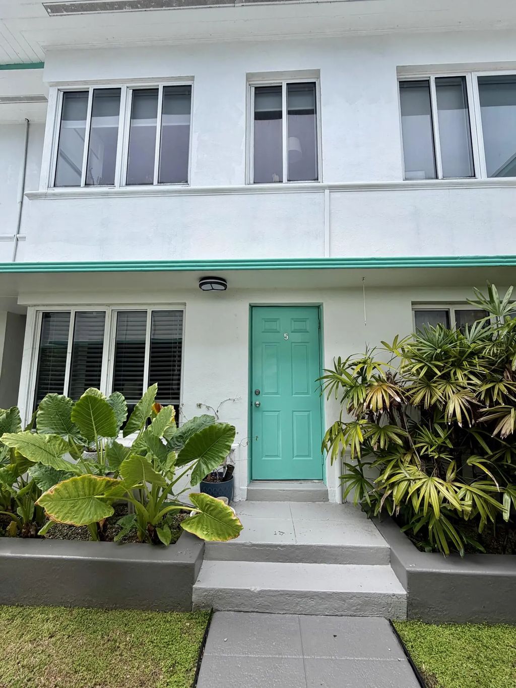 1980 Bay Drive #5, Miami Beach