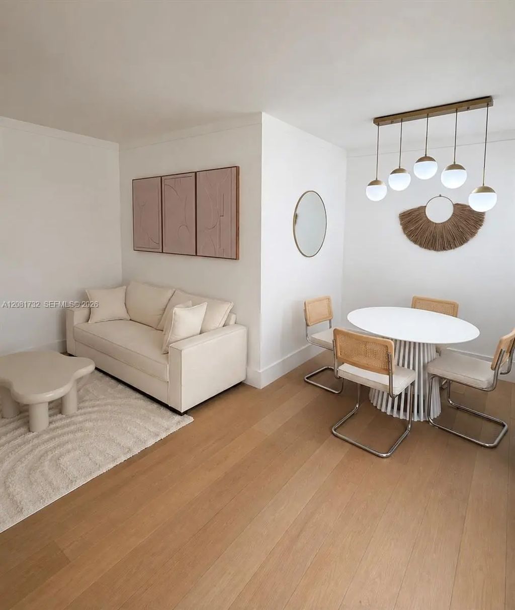 605 Euclid Avenue #101, Miami Beach