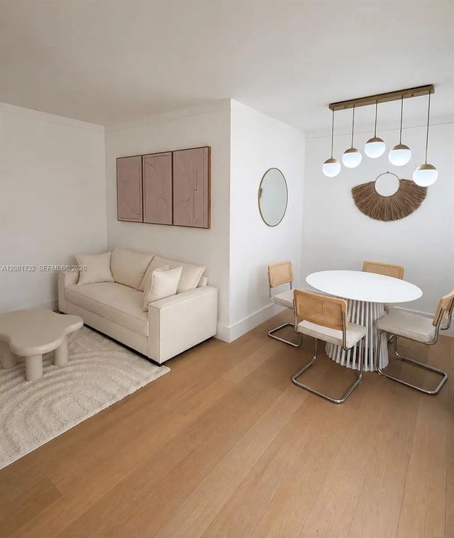 605 Euclid Avenue #101, Miami Beach