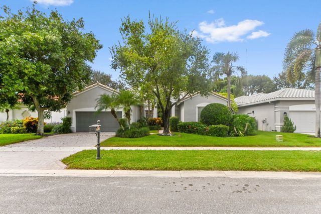 6389 Cortona Street, Lake Worth