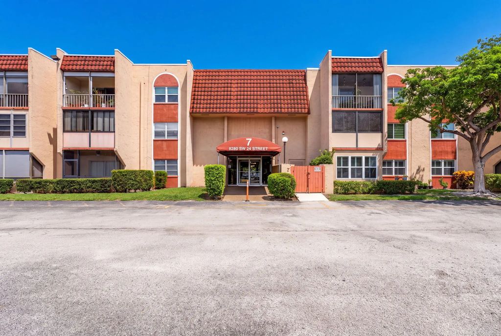 8260 Sw 24th Street #6115, North Lauderdale