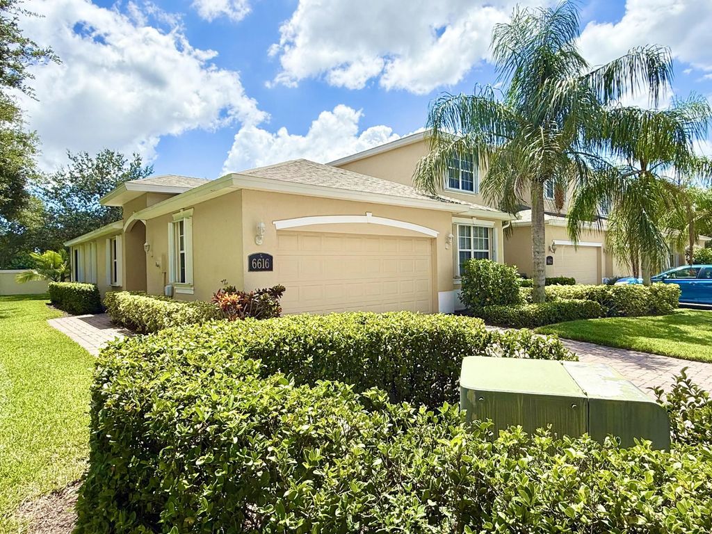 6616 Liberty Place, Vero Beach